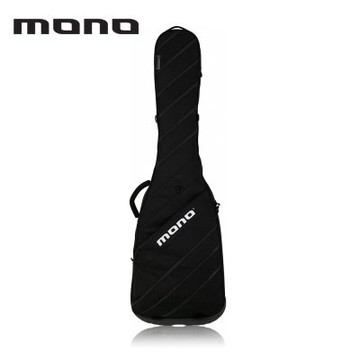 MONO Vertigo Ultra Bass Guitar Case 電貝斯袋(附輪子)