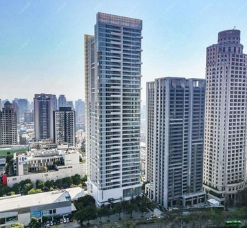 降千萬洽專員最便宜！豪宅大坪數室內８２坪連號雙平車｜台中市西屯區市政路