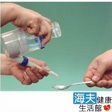 海夫健康生活館 LZ 進食輔助 介護用輕鬆飲食杯 B0139-01
