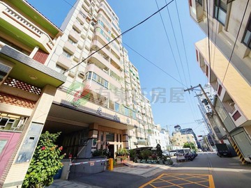 ✧✦雨喬✦✧陽光大地漂亮3房+車位～5分鐘到廟東～｜台中市豐原區育英路