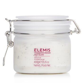 Elemis 艾麗美 大溪地雞蛋花身體磨砂 490g/17oz-身體護理