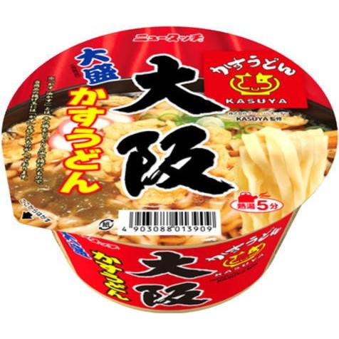  ヤマダイ ノンフライ 凄麺 ニュータッチ大盛24食 ご当地カップ麺セット 関東圏送料無料 21