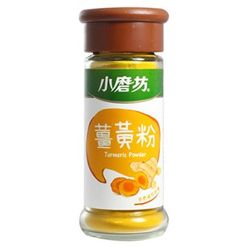 小磨坊薑黃粉28g