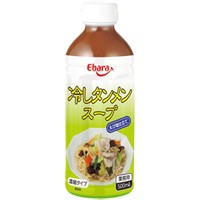  冷しタンメンスープ えび塩仕立て 500ML 常温 3セット