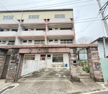 石岡鳥語花香｜大地坪休閒邊間養生別墅｜台中市石岡區石城街復興巷