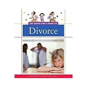 The Smart Kid's Guide to Divorce (Library Binding)