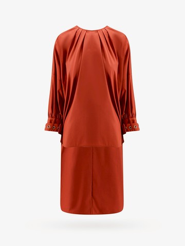 Cotton asymmetric shirt - 'S MAX MARA - gender_Woman