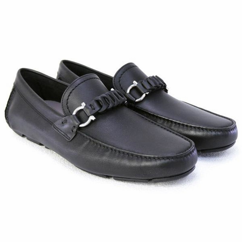 サルヴァトーレ フェラガモ Salvatore Ferragamo 靴 メンズ