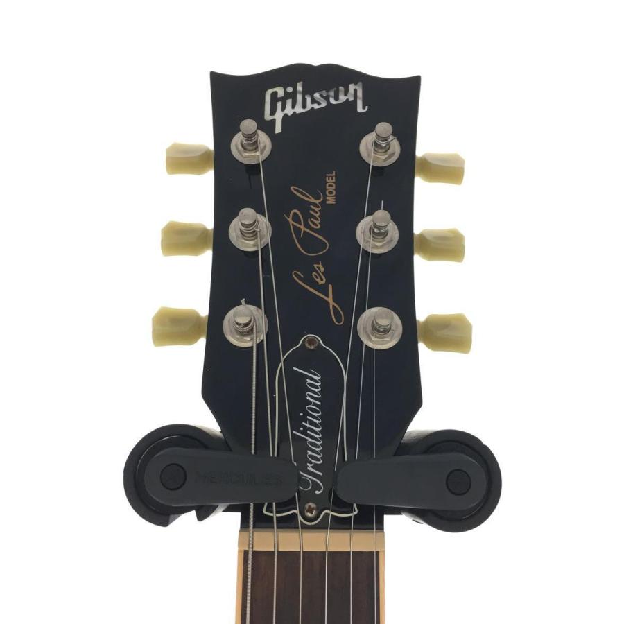 Gibson◆Les Paul Traditional Plus HCS 2016 プラストップ ハードケース付