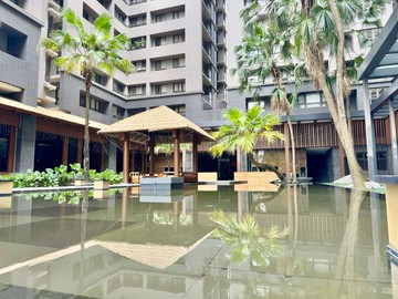 文心南三房視野雙車戶｜台中市南區文心南路