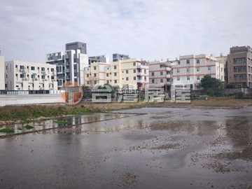 台中龍井火車站稀有方正住四角地｜台中市龍井區竹泉段