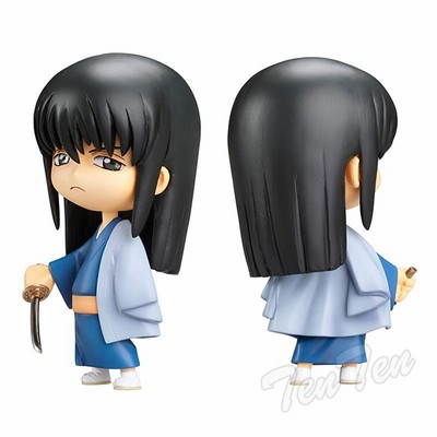 GEMINI 銀魂 坂田銀時 / 桂小太郎｜商品情報｜株式会社メガハウス