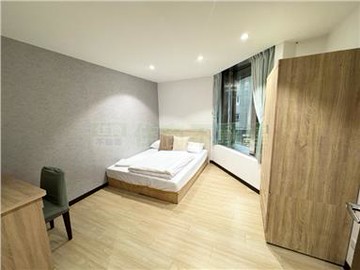 專任-晶華商圈住辦電梯三樓2房｜台北市中山區長春路