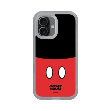 iPhone 17 AirX 流變灰 - 迪士尼-米奇 Mickey - 米奇衣服