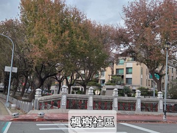 公寓價買南屯楓樹段大地坪透天｜台中市南屯區黎明路一段