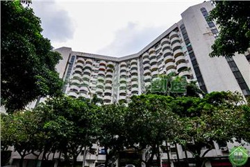 安和路國家大樓美景4房｜台北市大安區安和路二段