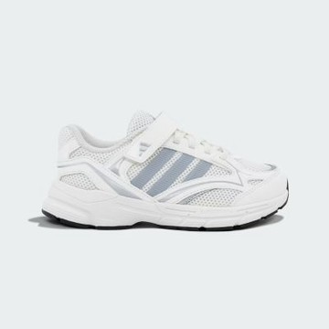 Adidas 愛迪達 Spiritain EL K KH7967 大童 休閒運動鞋 輕量 透氣 流行 白