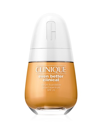 Clinique Even Better Clinical Serum Foundation Broad Spectrum Spf 25 1 oz.