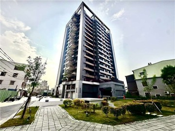 鄭建豐-福懋沐氧森精裝兩房平車｜高雄市大寮區勝利街