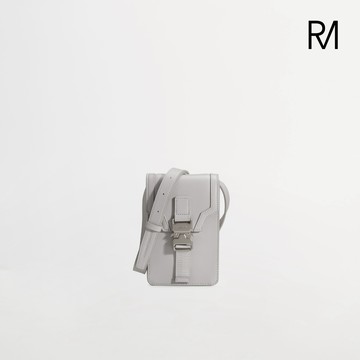 【ROBINMAY】Verge 手機包(霧灰)