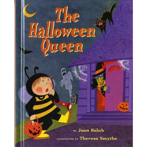 The Halloween Queen