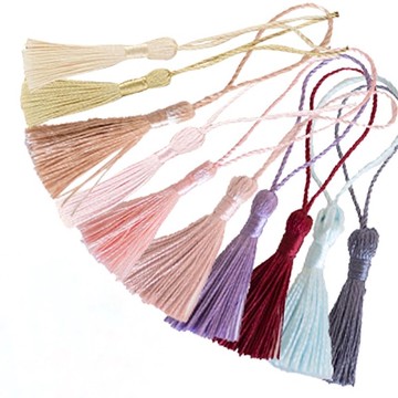 日本進口流蘇,ㄧ包內10條,永生浮游花瓶搭配好物