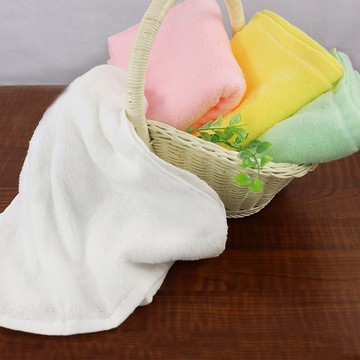 JOGAN日本成願毛巾 Airfeeling 寶寶呵護系列 純棉毛巾(三色可選)