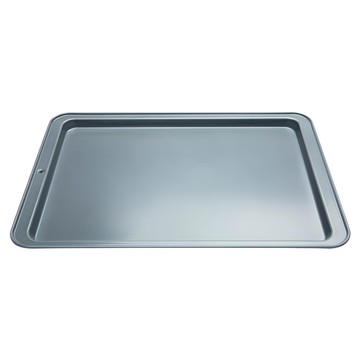 FOX RUN 長方不沾淺烤盤  1個  40.5 x 33 x 2.2cm