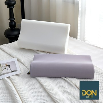 DON 物理涼感工學釋壓記憶枕｜1入