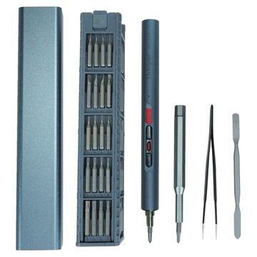 Octopus 章魚牌 鋰電精密充電起子 72件組  1套