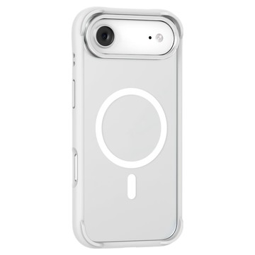 RSCASe 戰神殼  iPhone Air  白色