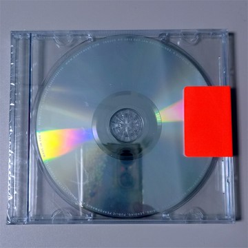 推介 肯尼韋斯特 Kanye West Yeezus CD 說唱專輯