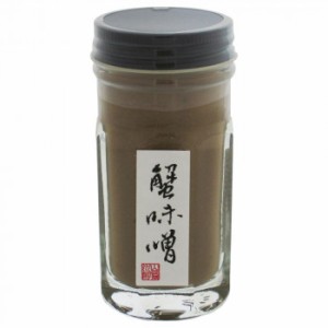 マルヨ食品　蟹味噌(特瓶詰)　80g×40個　01031 