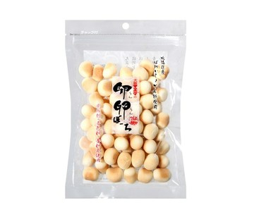 【領券滿額折100】 日本【大阪前田製菓】卵卵蛋酥