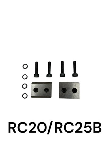 WIN五金 FKSBOST 鋼筋切斷機 零件 刀刃 RC25B