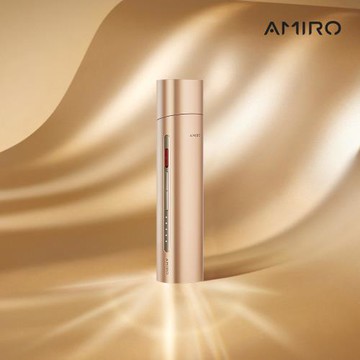AMIRO 時光機拉提美容儀 R3 TURBO - 流沙金(無贈品單機版