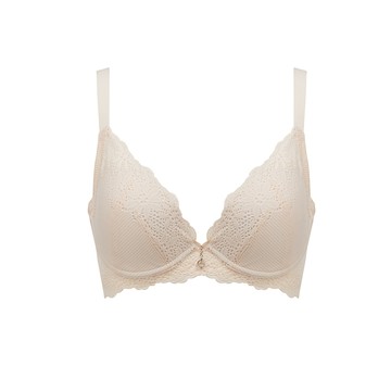 【瑪登瑪朵】無比集中內衣  B-E罩杯-琉光膚