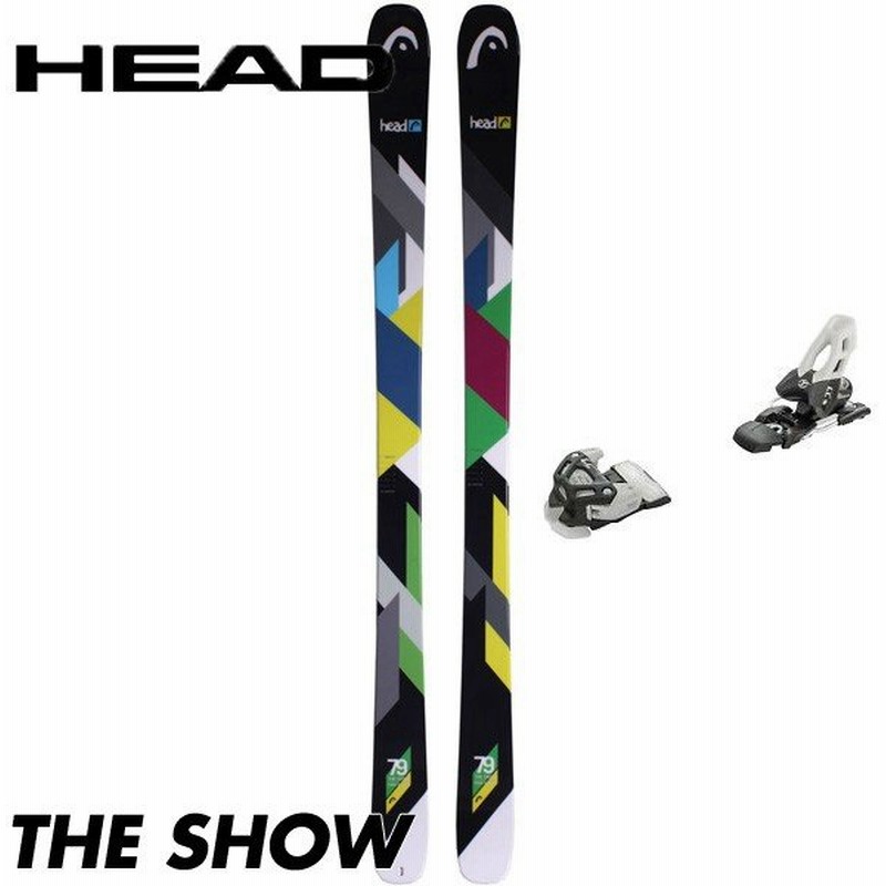HEAD スキー板ｉGS Amazon | HEAD 2023 スーパーシェイプ e-Speed 163cm スキー PRD