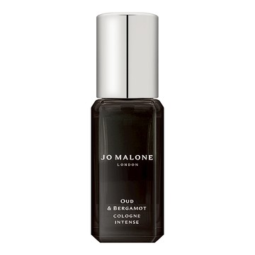 【Jo Malone】Oud & Bergamot 烏木與佛手柑芳醇香水 9ml