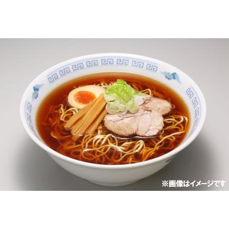 釧路 醤油ラーメン 送料無料 乾麺 釧路ラーメン 醤油 ラーメン 1食×2個(ラーメン スープ付) 袋麺 インスタントラーメン 藤原製麺 しょうゆ らーめん