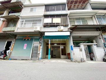 近九曲堂車站溫馨4房美透天｜高雄市大樹區九曲路北極巷