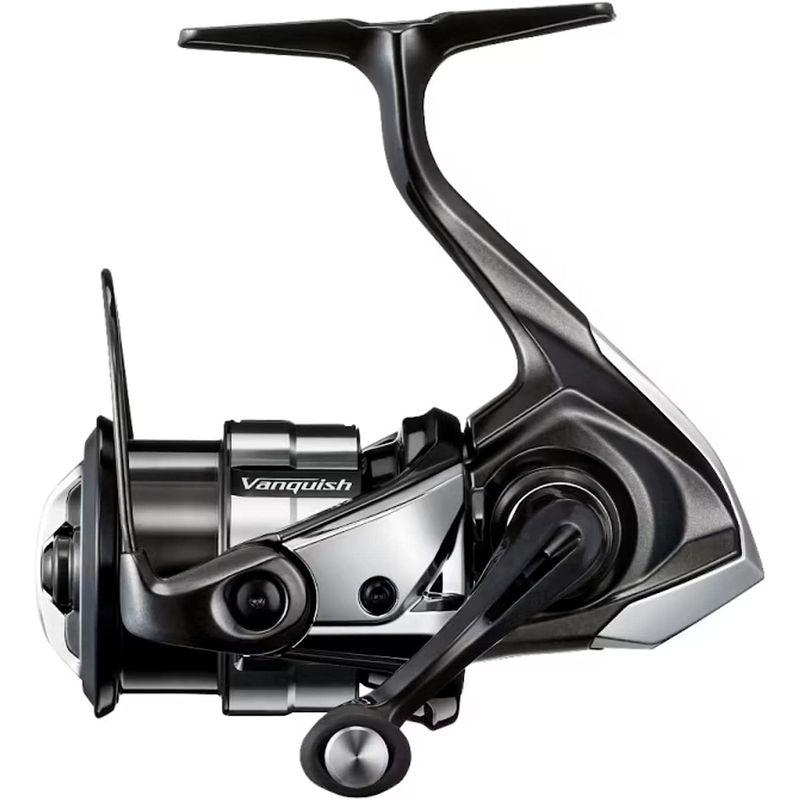 シマノ(SHIMANO) スピニングリール 23 ヴァンキッシュ C2000S