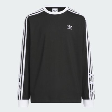 【adidas 愛迪達】 長袖上衣 童裝 - Originals HY2161