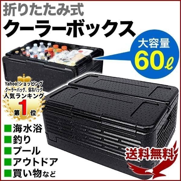 メール便 60l クーラーボックス 即納複数購入可能 スポーツ レジャー Rspg Spectrum Eu