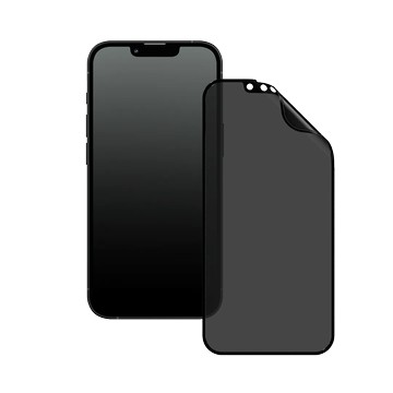 iPhone 13 3D壯撞貼 PRO 防窺