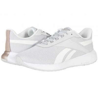 Reebok リーボック レディース 女性用 シューズ 靴 スニーカー 運動靴 Energen Run - Pure Grey/White/Chalk