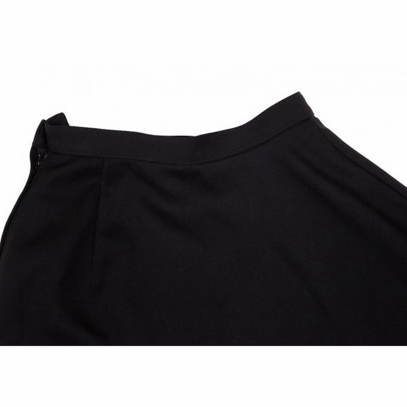 トリココムデギャルソンtricot COMME des GARCONS ウールカルゼ  