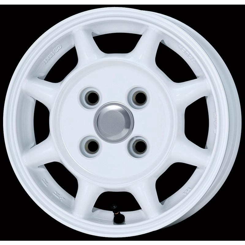 オープンカントリー RT 145/80R12 LT エンケイ サム タフ 12×4.0