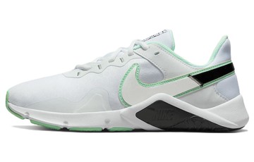 WMNS LEGEND ESSENTIAL 2 WHITE MINT FOAM