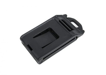 TMC2585-BK  /Holster Belt Clip 腰帶掛載器 腰帶夾 尼龍材質